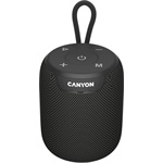 Canyon OnMove 9 IPX6 2200mAh vízálló 1.0 hangszóró fekete