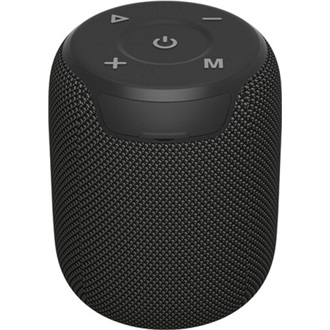 Canyon OnMove 9 IPX6 2200mAh vízálló 1.0 hangszóró fekete