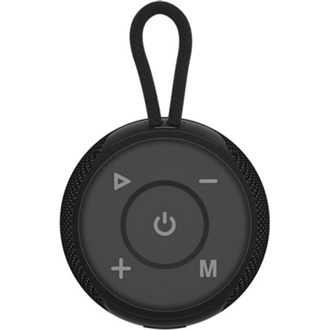 Canyon OnMove 9 IPX6 2200mAh vízálló 1.0 hangszóró fekete