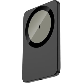 Canyon OnPower 503 Air 3000mAh powerbank szürke
