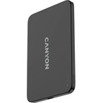 Canyon OnPower 503 Air 3000mAh powerbank szürke