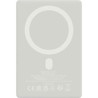 Canyon OnPower 511 10000mAh LiPo powerbank szürke (Star Grey)