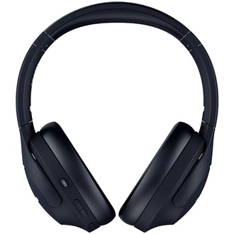 Canyon OnRiff 10 fejhallgató headset fekete