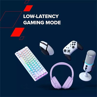 Canyon OnRiff 10 fejhallgató headset zöld