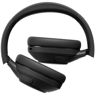 Canyon OnRiff 6 fejhallgató headset fekete