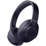 Canyon OnRiff 6 fejhallgató headset kék