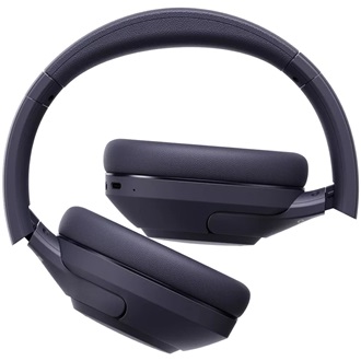 Canyon OnRiff 6 fejhallgató headset kék
