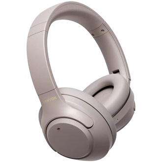 Canyon OnRiff 6 fejhallgató headset szürke