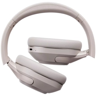 Canyon OnRiff 6 fejhallgató headset szürke