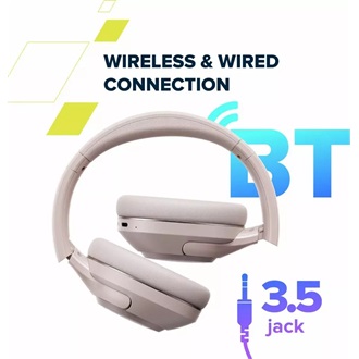 Canyon OnRiff 6 fejhallgató headset szürke