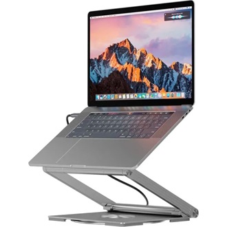 Canyon OnStand 2 6-port 100W USB-C dokkoló szürke