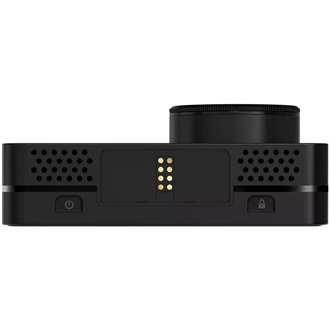 Canyon DVR40GPS autós kamera fekete