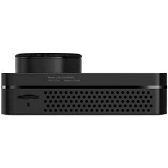 Canyon DVR40GPS autós kamera fekete