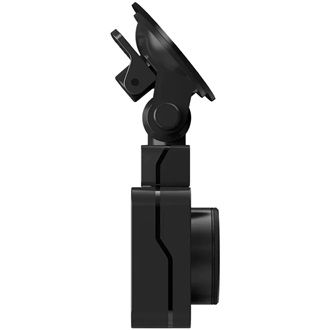 Canyon DVR40GPS autós kamera fekete