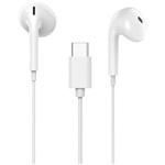 Canyon SEP-6 fülhallgató headset fehér