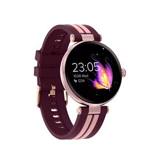 Canyon SW-61 Semifreddo okosóra szürke-fekete IP68