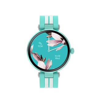 Canyon SW-61 Semifreddo okosóra zöld IP68