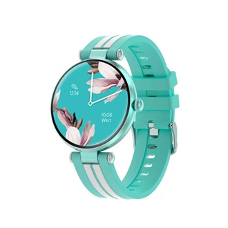 Canyon SW-61 Semifreddo okosóra zöld IP68