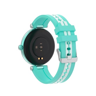 Canyon SW-61 Semifreddo okosóra zöld IP68