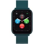 Canyon Smart Watch EASY SW-54 okosóra zöld IP68