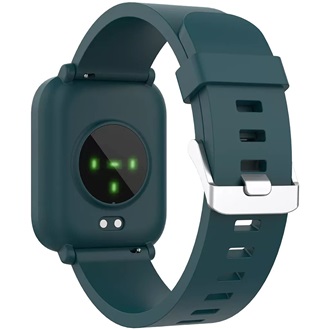 Canyon Smart Watch EASY SW-54 okosóra zöld IP68