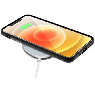Canyon WS-100 15W univerzális vezeték nélküli töltő adapter (Qi)
