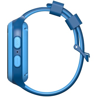 Canyon Zefir KW-49 eSIM okosóra kék IP67