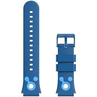 Canyon Zefir KW-49 eSIM okosóra kék IP67