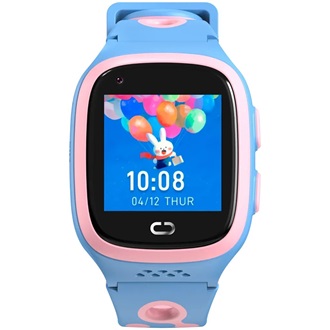 Canyon Zefir KW-49 eSIM okosóra rózsaszín-kék IP67