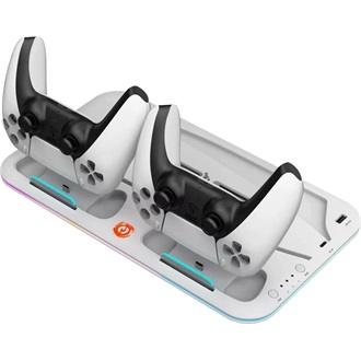 Canyon multifunctional console cooling stand CS-51 fehér