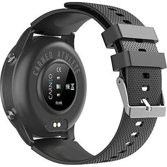Carneo Athlete GPS fekete okosóra