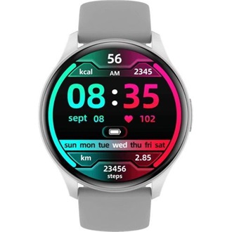 Carneo Gear+ Essential 2nd gen ezüst okosóra