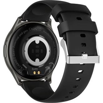 Carneo Gear+ Essential 2nd gen fekete okosóra