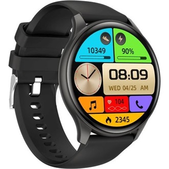 Carneo Gear+ Essential 2nd gen fekete okosóra