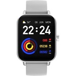 Carneo Versa HR+ ezüst okosóra