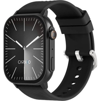 Carneo Zephyr Ultra HR+ fekete okosóra