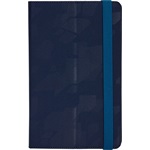Case Logic 3203701 Surefit Folio univerzális 7"-os kék tablet tok
