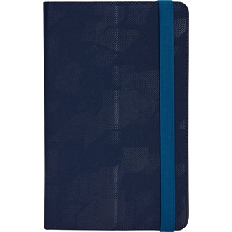 Case Logic 3203701 Surefit Folio univerzális 7"-os kék tablet tok