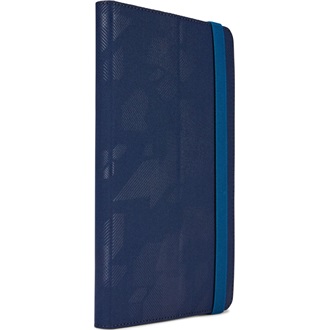 Case Logic 3203701 Surefit Folio univerzális 7"-os kék tablet tok
