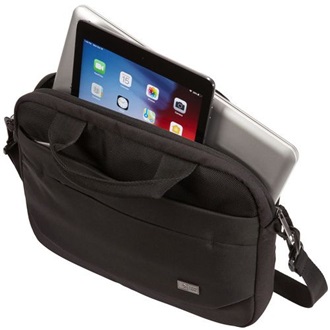 Case Logic 11,6" notebook oldaltáska fekete
