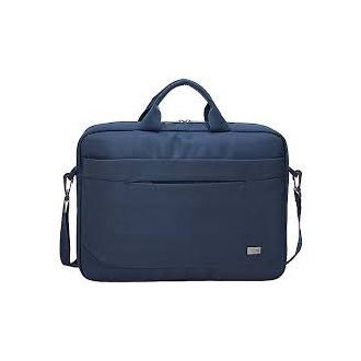 Case Logic 15,6" notebook oldaltáska kék