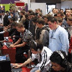 CeBIT 2004 - Ismét a Shuttle a nyerő