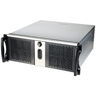 Chenbro Chassis RM42300-F2-U3, 4U Rack-Mountable, SSI CEB, 7 slots, USB3, Steel,