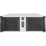 Chenbro RM41300-F2-U3 4U számítógépház szürke