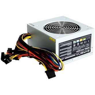 Chieftec-iARENA GPA-400S8 400W PFC 12 cm OEM tápegység