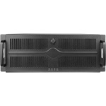 Chieftec 19" 4U Rackbe építhető PC ház- UNC-409S-B-OP
