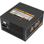 Chieftec A-90 ATX silent desktop tápegység 750W 80+ Gold