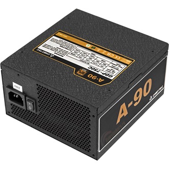 Chieftec A-90 ATX silent desktop tápegység 750W 80+ Gold