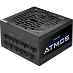 Chieftec ATMOS CPX-750FC ATX desktop tápegység 750W 80+ Gold BOX