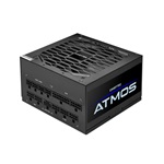 Chieftec ATMOS CPX-850FC ATX desktop tápegység 850W 80+ Gold BOX